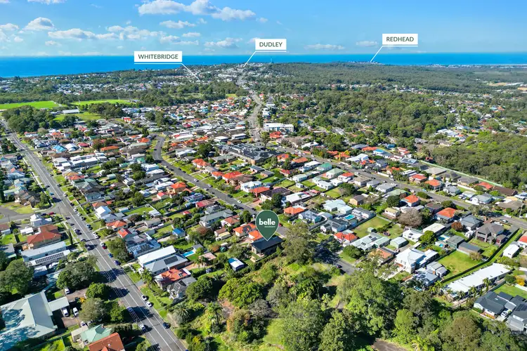 Fourth view of Homely house listing, 29 Tiral Street, Charlestown NSW 2290