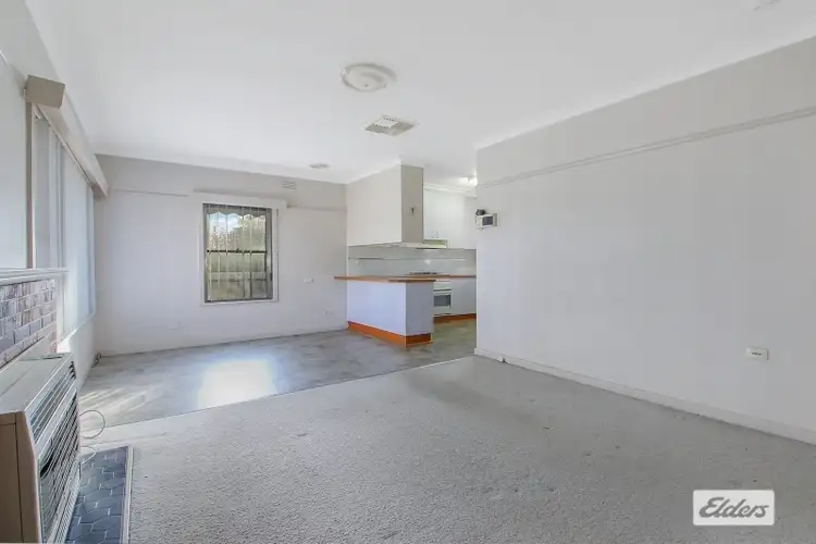 Third view of Homely townhouse listing, 1/24 Thomas Mitchell Drive, Wodonga VIC 3690
