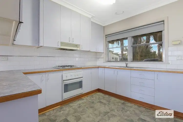 Fourth view of Homely townhouse listing, 1/24 Thomas Mitchell Drive, Wodonga VIC 3690