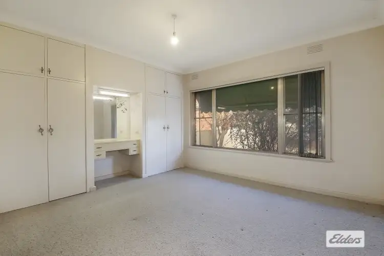 Fifth view of Homely townhouse listing, 1/24 Thomas Mitchell Drive, Wodonga VIC 3690
