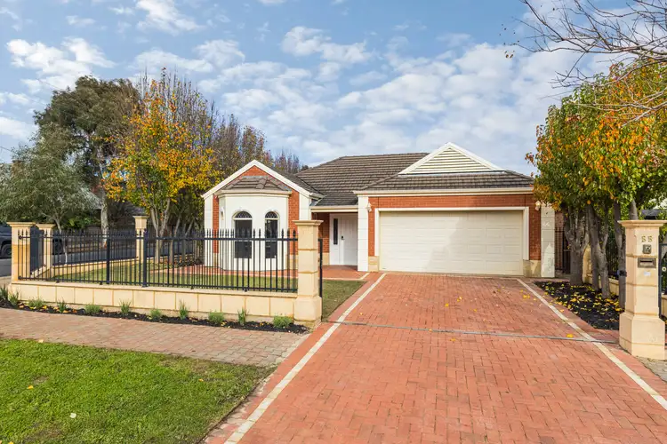 55 Haig Street, Netherby SA 5062