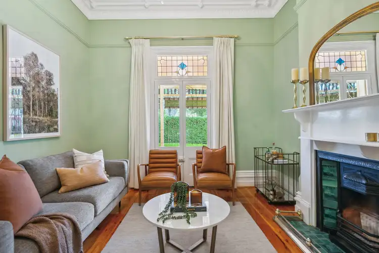 Fourth view of Homely house listing, 21 Jaffrey Street, Parkside SA 5063