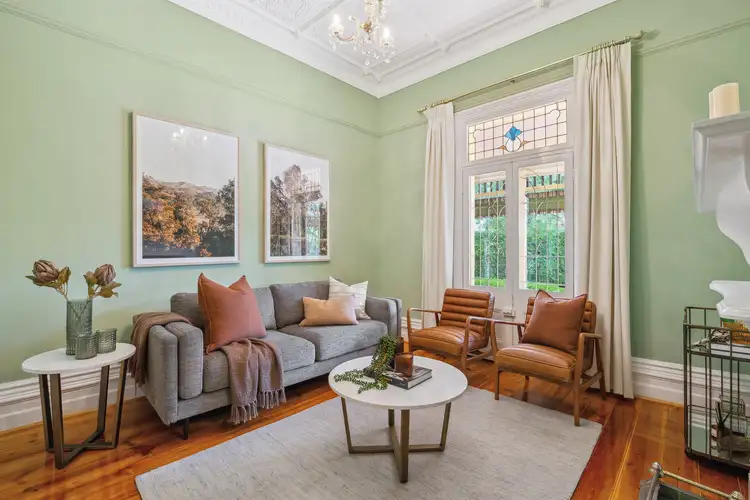Fifth view of Homely house listing, 21 Jaffrey Street, Parkside SA 5063