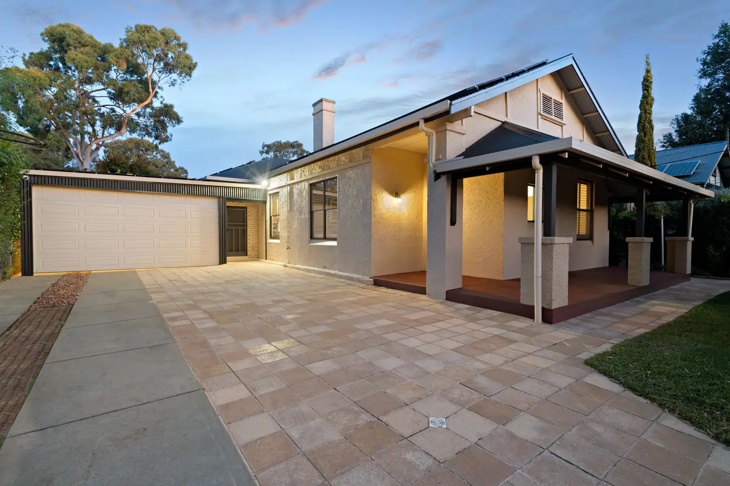 Main view of Homely house listing, 25 Price Avenue, Lower Mitcham SA 5062