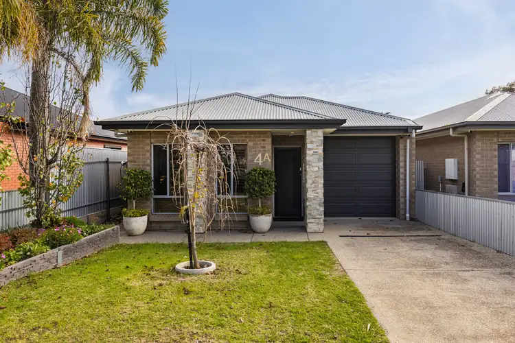 Main view of Homely house listing, 4A Rosslyn Street, Clovelly Park SA 5042