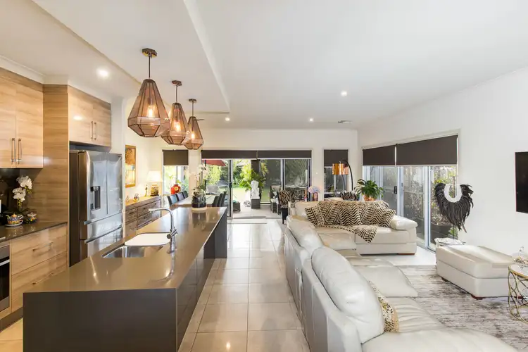 Second view of Homely house listing, 4A Rosslyn Street, Clovelly Park SA 5042