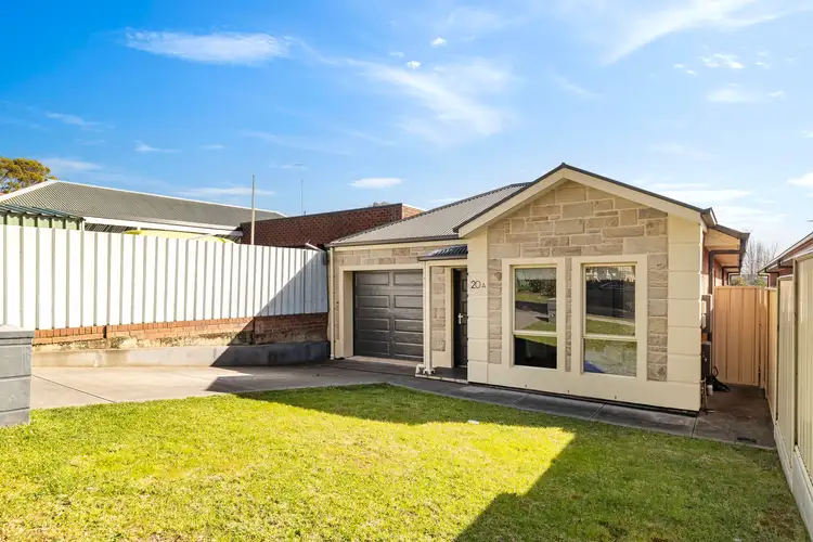 20A Grantley Avenue, Rostrevor SA 5073