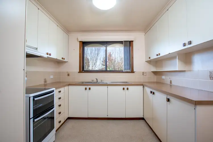 Fifth view of Homely unit listing, 1/411E Ross Circuit, Lavington NSW 2641