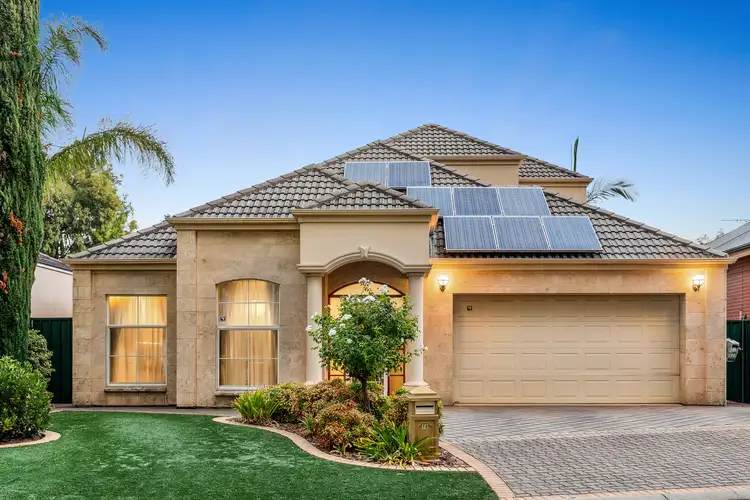 18 Willow Bend, Marden SA 5070
