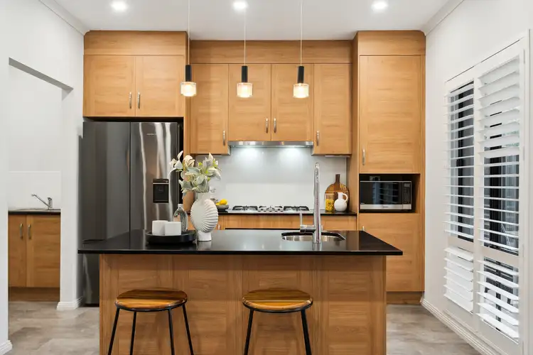 Fifth view of Homely house listing, 21A Gurney Street, Edwardstown SA 5039