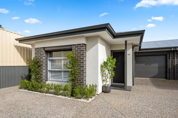 36B Norrie Avenue, Clovelly Park SA 5042