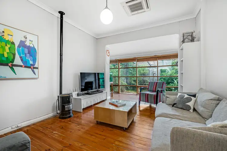 Second view of Homely house listing, 28 Murray Street, Clapham SA 5062
