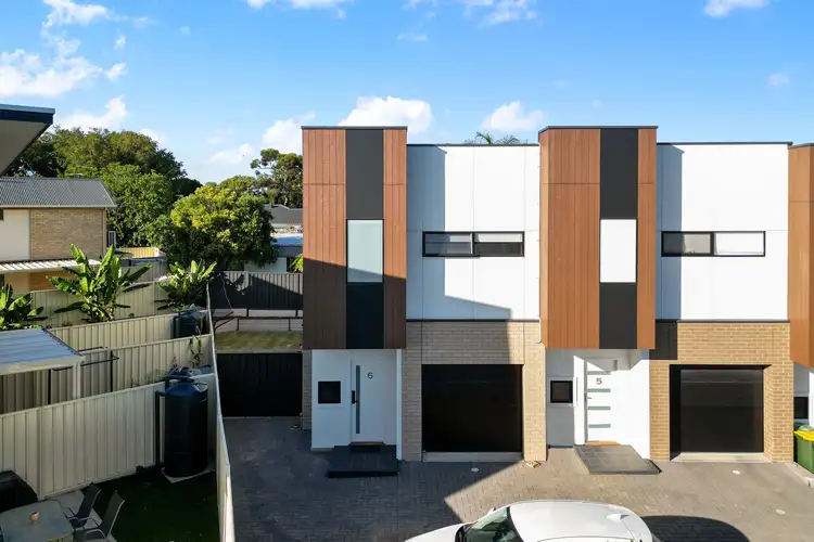 6/323 Main South Road, Morphett Vale SA 5162