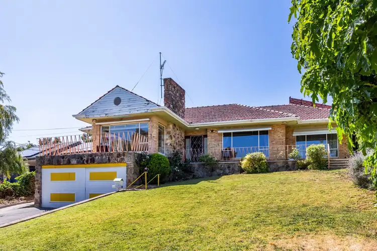 Main view of Homely house listing, 6 Armson Avenue, Magill SA 5072
