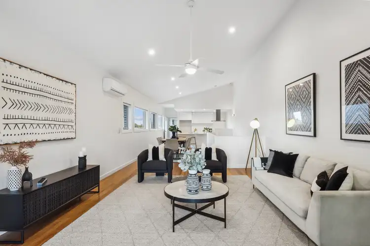 Fifth view of Homely house listing, 33 Appleby Road, Morphettville SA 5043