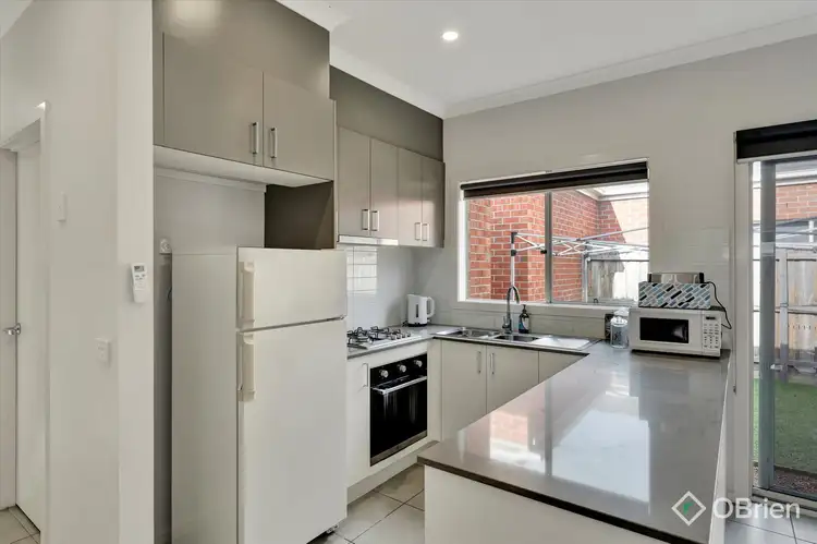 Third view of Homely unit listing, 3/13 Haywood Grove, Harkness VIC 3337