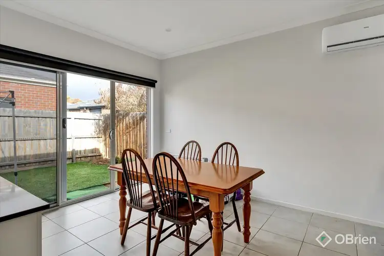 Fourth view of Homely unit listing, 3/13 Haywood Grove, Harkness VIC 3337