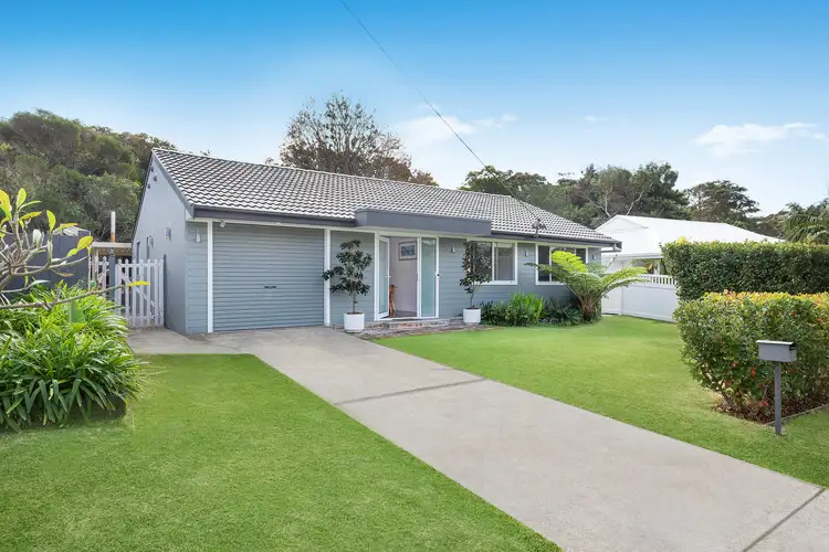 11 Dalpura Road, Wamberal NSW 2260