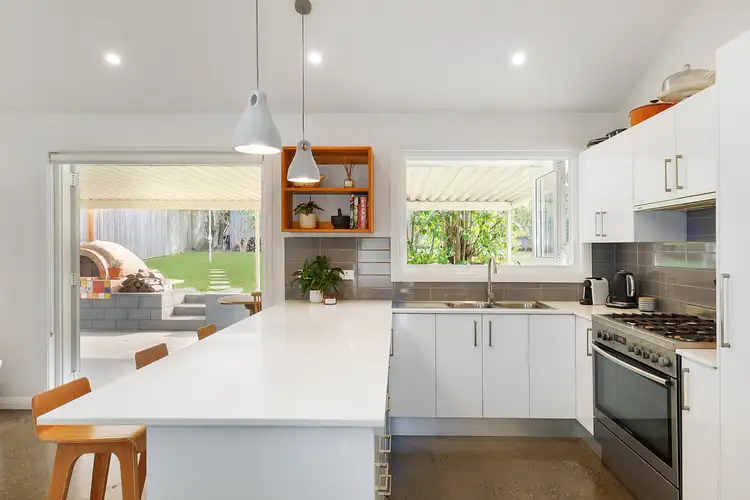 Third view of Homely house listing, 11 Dalpura Road, Wamberal NSW 2260