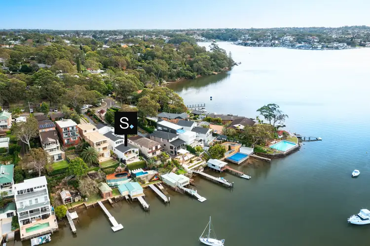 26 Ward Crescent, Oyster Bay NSW 2225