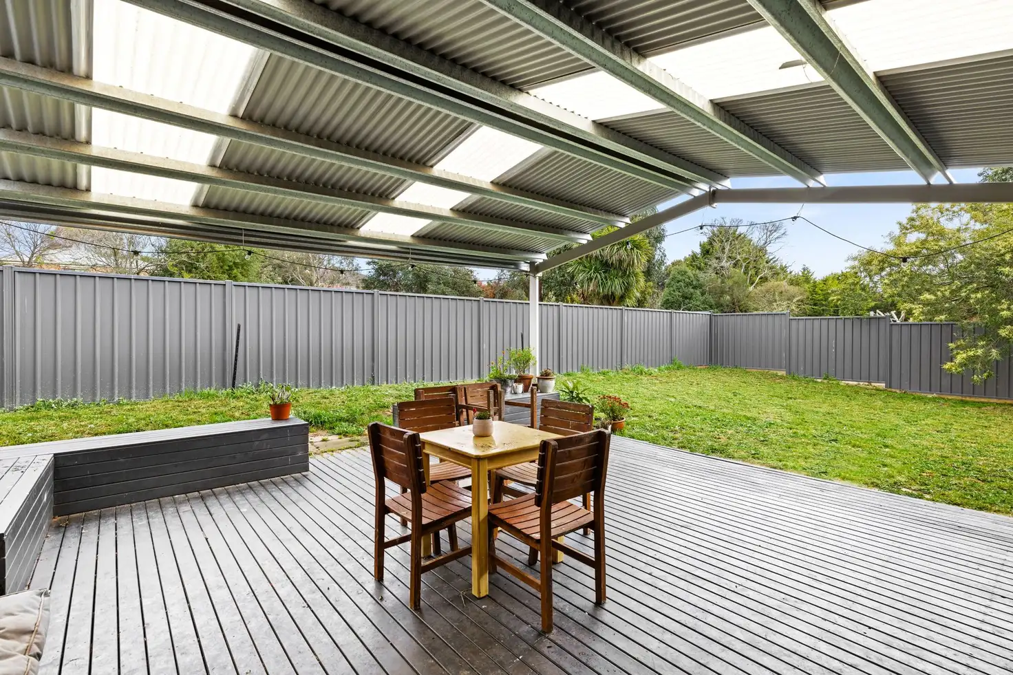 Main view of Homely house listing, 23B Wrixon Street, Romsey VIC 3434