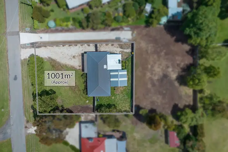 Second view of Homely house listing, 23B Wrixon Street, Romsey VIC 3434