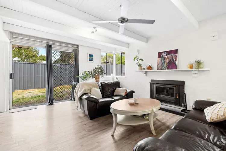 Second view of Homely house listing, 23B Wrixon Street, Romsey VIC 3434