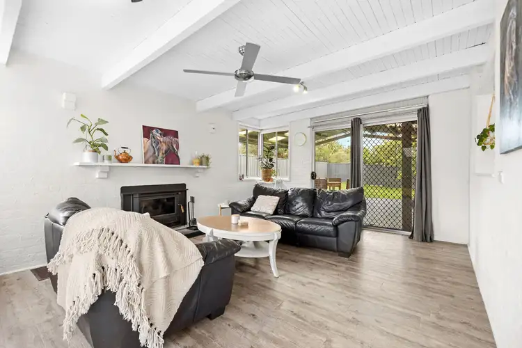 Third view of Homely house listing, 23B Wrixon Street, Romsey VIC 3434