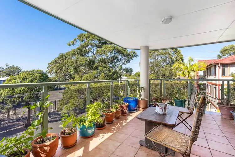 16/25-29 Koorabel Avenue, Gymea NSW 2227