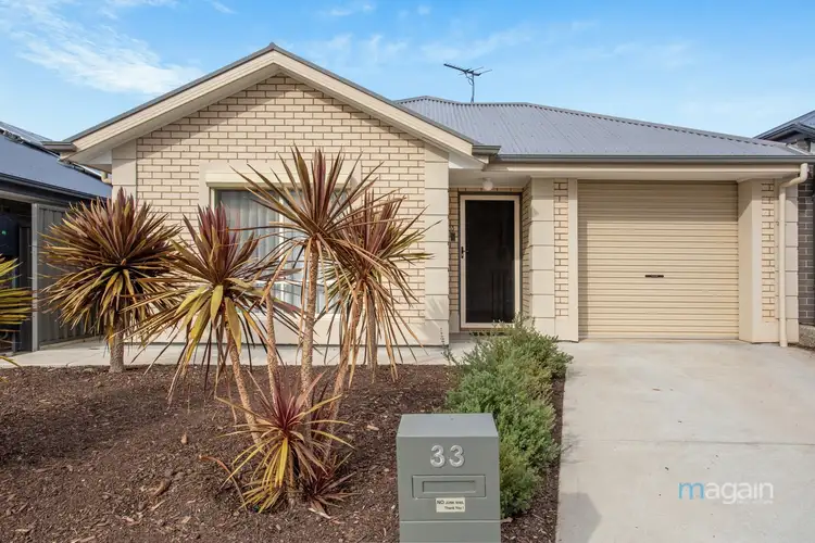 33 Brenton Street, Morphett Vale SA 5162