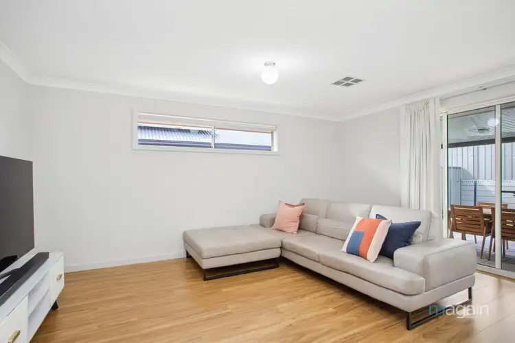 Sixth view of Homely house listing, 33 Brenton Street, Morphett Vale SA 5162