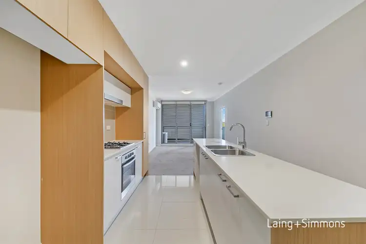 Third view of Homely unit listing, 518/7-9 Durham Street, Mount Druitt NSW 2770