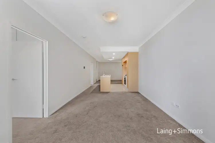 Fourth view of Homely unit listing, 518/7-9 Durham Street, Mount Druitt NSW 2770