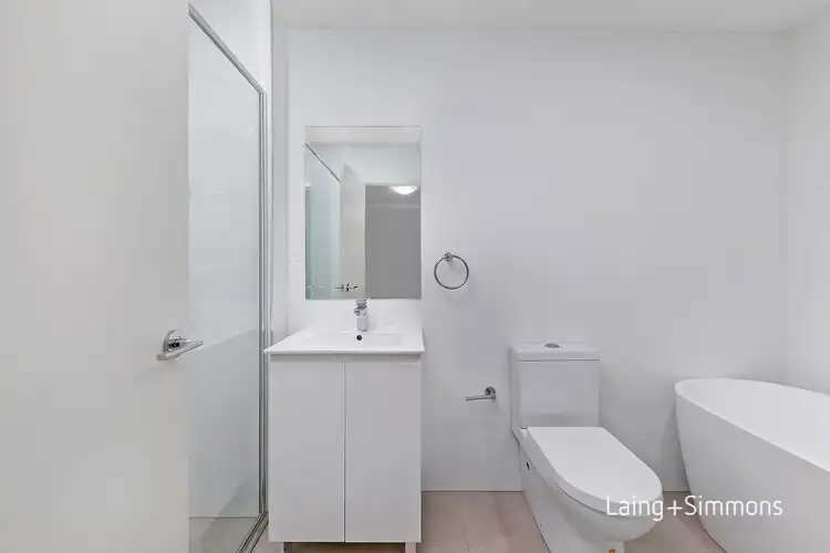 Fifth view of Homely unit listing, 518/7-9 Durham Street, Mount Druitt NSW 2770