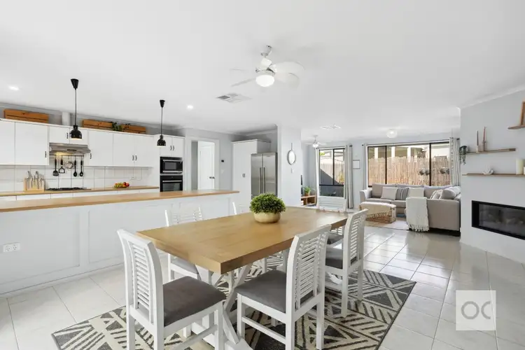 15 Horizon Avenue, Seaford Rise SA 5169