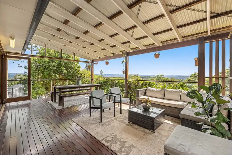 Main view of Homely house listing, 3 Sunset Avenue, Buderim QLD 4556