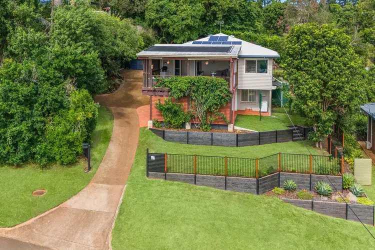 Second view of Homely house listing, 3 Sunset Avenue, Buderim QLD 4556