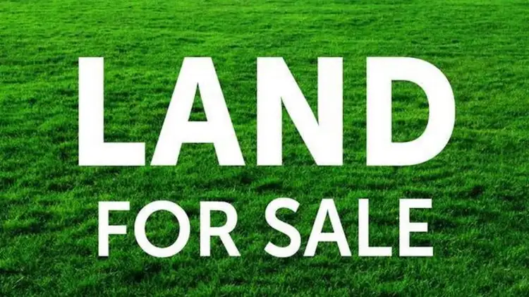 Main view of Homely land listing, Address available on request