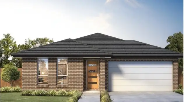 Third view of Homely land listing, Address available on request