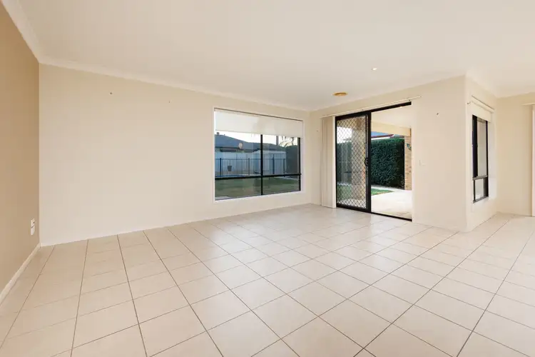 Fifth view of Homely house listing, 1 Birkdale Terrace, Wodonga VIC 3690
