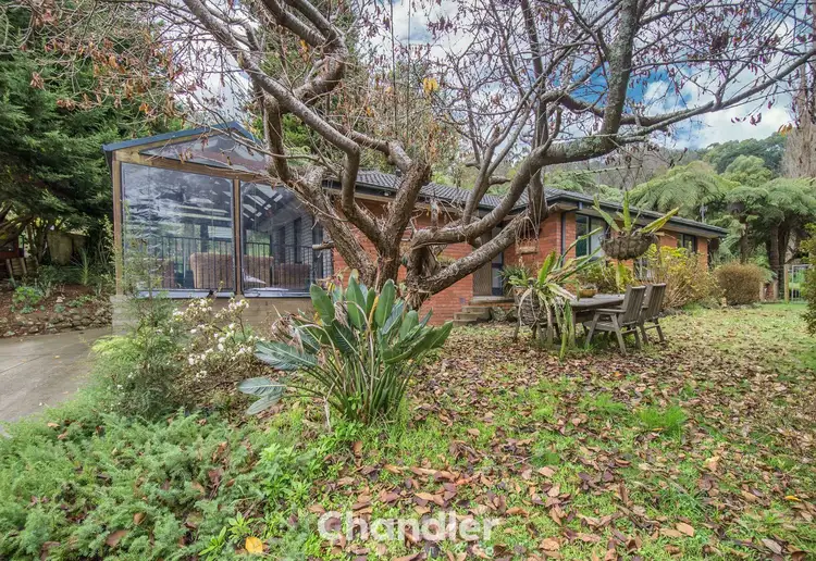 7 Simmons Street, Tecoma VIC 3160