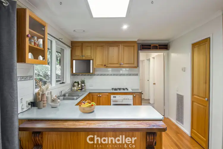 Fifth view of Homely house listing, 7 Simmons Street, Tecoma VIC 3160