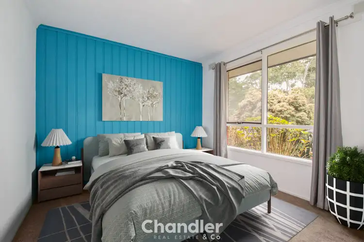 Sixth view of Homely house listing, 7 Simmons Street, Tecoma VIC 3160