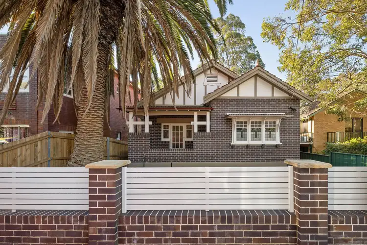 71 Cobar Street, Dulwich Hill NSW 2203