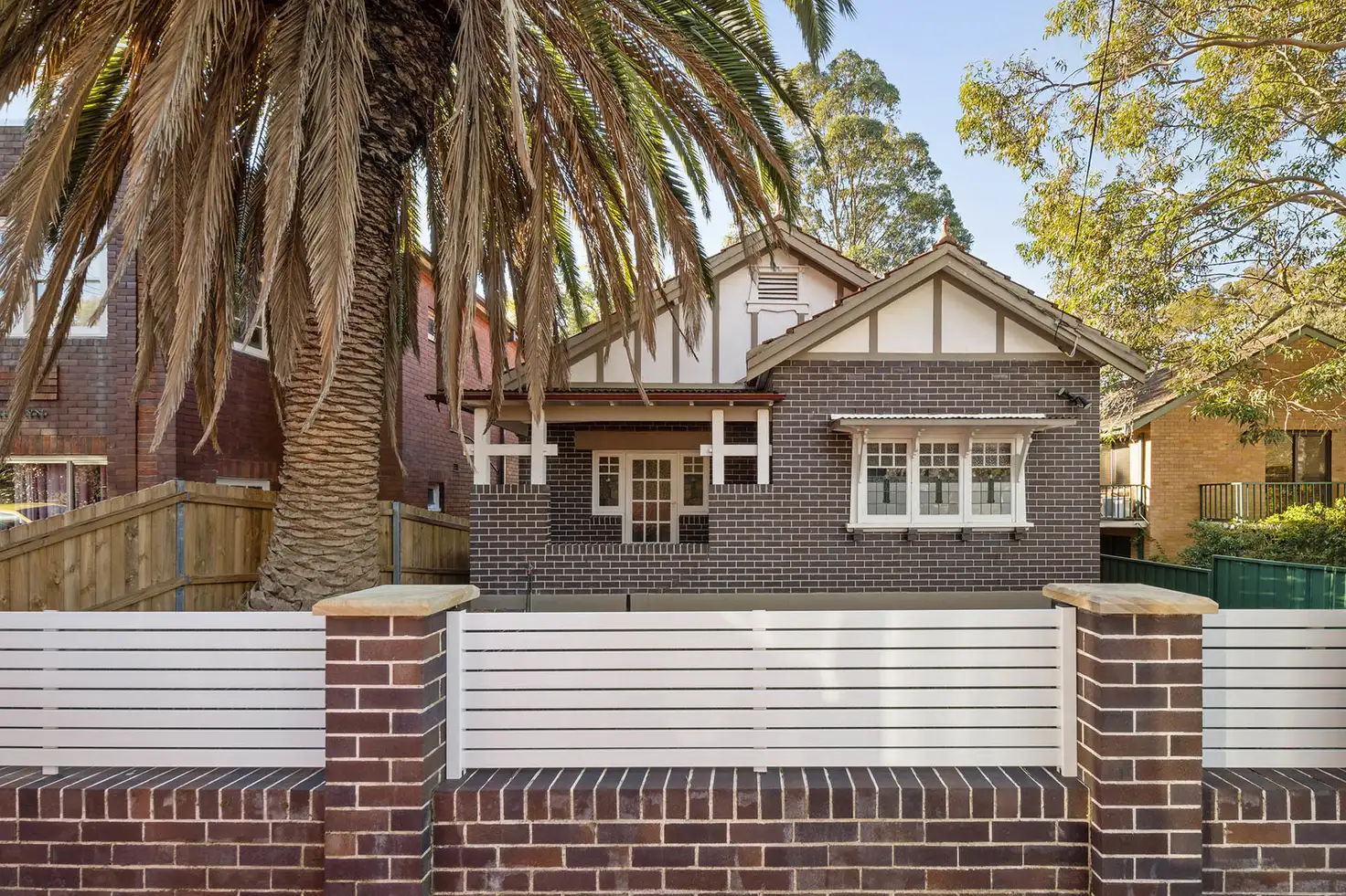 Main view of Homely house listing, 71 Cobar Street, Dulwich Hill NSW 2203