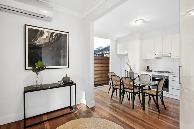 Third view of Homely house listing, 71 Cobar Street, Dulwich Hill NSW 2203