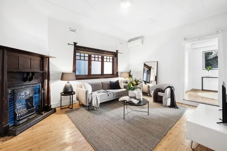 Fourth view of Homely house listing, 71 Cobar Street, Dulwich Hill NSW 2203