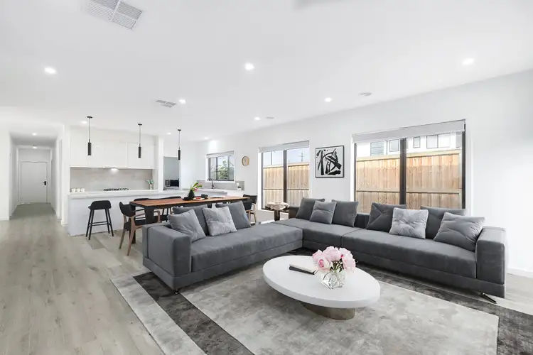 Second view of Homely house listing, 5 Escarpment Drive, Fyansford VIC 3218