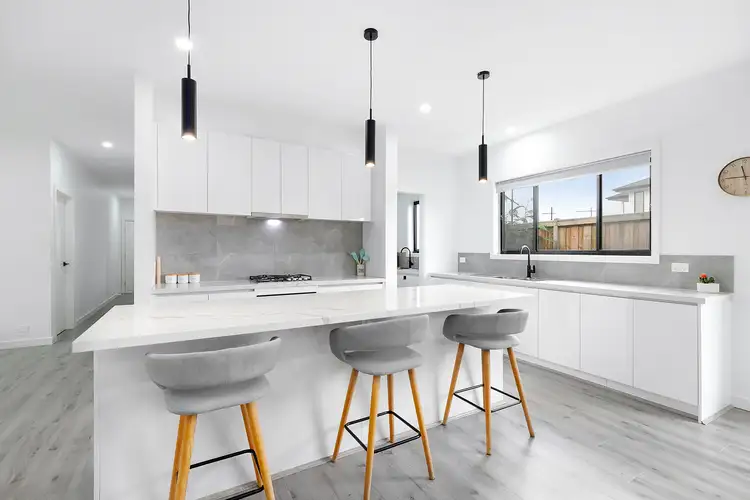 Third view of Homely house listing, 5 Escarpment Drive, Fyansford VIC 3218