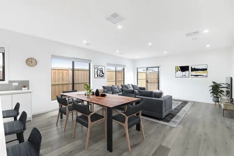 Fourth view of Homely house listing, 5 Escarpment Drive, Fyansford VIC 3218